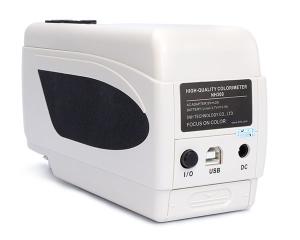 China 3nh NH300 D65 Portable Color Meter 8mm Aperture UTC Accessory on sale
