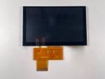 LCD Display 5 Inch TFT 800x480 TFT LCD Display Module RGB IPS LCD Module For