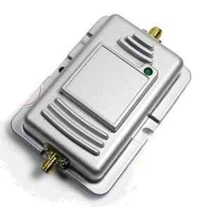 China Indoor Cellure Mobile WIFI Signal Repeater with 5 dbi Antenna on sale