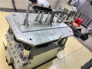 Wholesale Professional Vibration Testing Machine For Sinusoidal Vibration Test 250 Cm/S Max Velocity from china suppliers