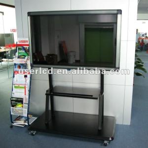 monitor with touch screen 47inch