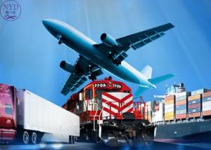 China Logistics FCL Container Shipping Ocean Port To Port Freight From China To Canada on sale