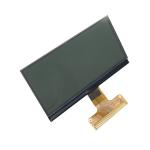 Customized Industrial LCD Screen 12864 Pixels Small Lcd Display Module