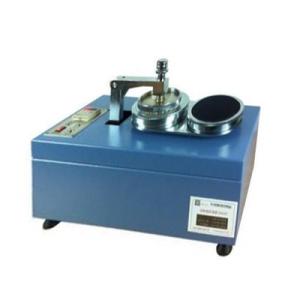 China Woven Fabric Pilling Instrument GB/T 4802.1 With LCD Display on sale