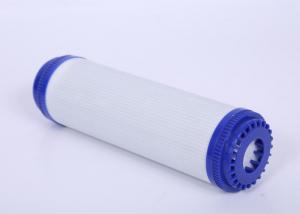 Wholesale OEM Water Filter Cartridges , Carbon Water Filter Replacement Cartridge from china suppliers