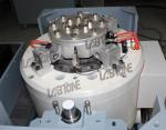 100g Acceleration Vibration Test Table Vibration Meter Test For Medical Device