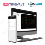 LoRaWAN Automatic Meter Reading System Four Meter In One Charge Management