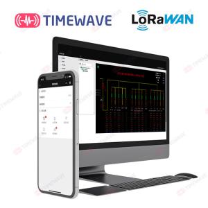 Wholesale Intelligent Power Distribution Monitoring System Management Equipment LoRAWAN from china suppliers