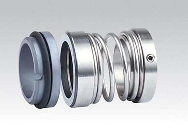 Quality Unbalanced 1527 1528 Single Spring Mechanical Seal O Ring Pump Seal for sale