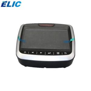 Wholesale DX500 Excavator Part Electric Part Excavator Monitor 300426-00174A from china suppliers