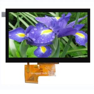 Wholesale Customize 5 Inch IPS MIPI LVDS SPI Port TFT LCD Screen Display Module from china suppliers