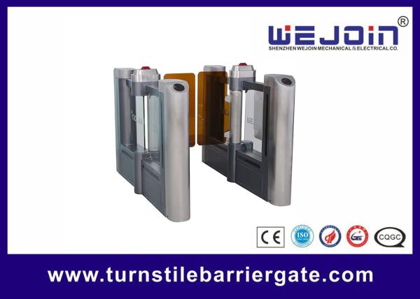 Quality Door Access Control Automatic Swing Gate for sale