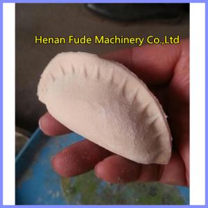 Wholesale side pattern dumpling machine, automatic dumpling machine from china suppliers
