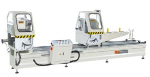 Wholesale UPVC door making , upvc window making ,window making machine cutting window machine from china suppliers
