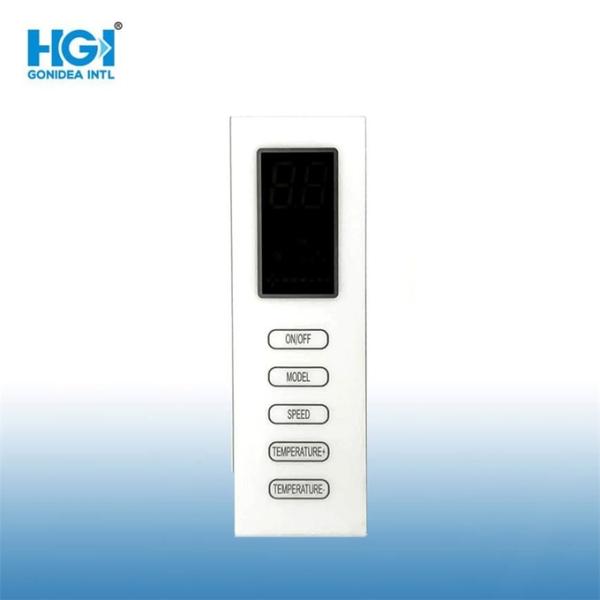 Home Cooling System 48000BTU 60000BTU Split Free Standing Air Conditioner