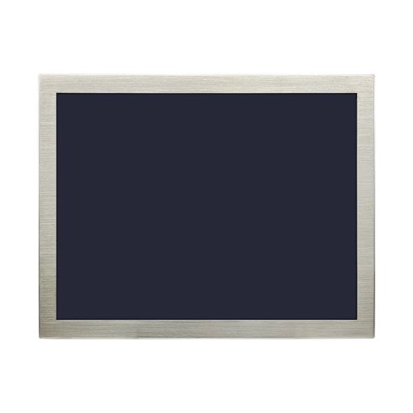 EETI 80 Touch Panel PC with Wi-Fi/Ethernet Windows 10 Pro 64bit 10 Points