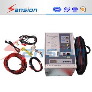 Wholesale Capacitance &amp; Dissipation Factor Transformer Test System High Precision from china suppliers