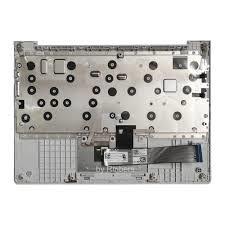 China Lenovo Chromebook C330 Laptop Palmrest Cover With Keyboard Touchpad 5CB0S72816 on sale