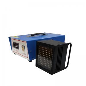 China Label Printing UV Dryer Machine 150×200×100mm Size 20000 Hours Lifespan on sale