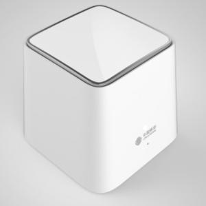 2.4G/5G Wifi Mesh Router CS-1000ME Dual Band Omnidirectional Built In Antenna
