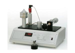 school teaching equipment Hydrodynamics Experiment Apparatus Calibrating a Pressure Sensor