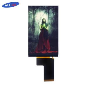 Wholesale A grade LCD TN Ips With HD Resolution And PCAP assembly Touch from china suppliers