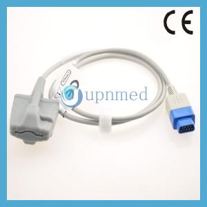China GE Trusignal TS-SA-D spo2 sensor,DB9pin on sale
