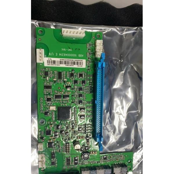 ABB ZINT-7B1C+N8205 Non Rated BCU SP 3AXD50000024379 MC Interface Board IP67