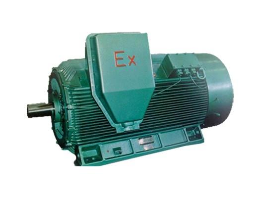 Quality YBX2 Series Explosion-Isolation Three-Phase Asynchronous Motor for sale