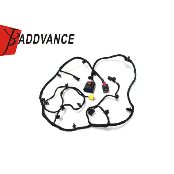 Mercedes Benz Wheel Speed Sensor Steering Airbag Transmission Wire Harness Accept Customization