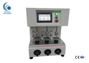 Wholesale Computer Keypad Life Tester / Conductive Rubber Switch Life Tester from china suppliers