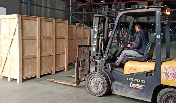 Quality Secure Packaging And Labeling Services For Order Fulfillment Process Security System for sale