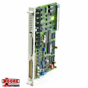 China 6ES5244-3AA22 6ES5 244-3AA22 Siemens Temperature Control Board on sale