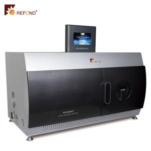 JIS L 1927 Textile Testing Equipment