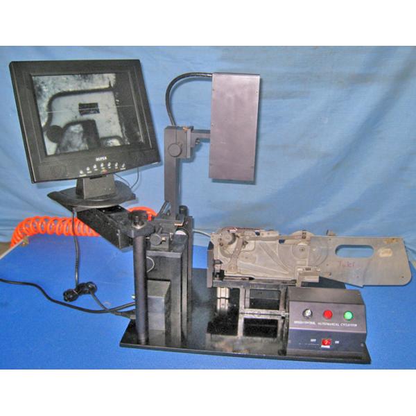 220VAC Feeder Calibration Jig , JUKI SMT Machine Parts