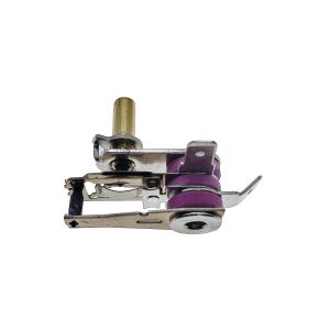 China Adjustable Thermostat for Electric Iron Endurance Test Cycle 100 Power Source Electric on sale