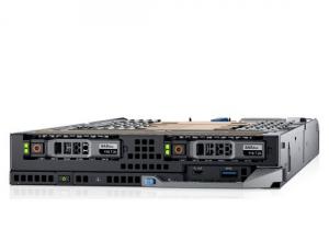 Wholesale Powerful Dell EMC PowerEdge FX Modular Architecture Components With Intel Xeon Processor from china suppliers