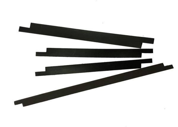 Quality Punch Machine Hardness 60 Filled PTFE Sealing Element 15 MPa  Slide Strips for sale