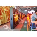 High Resolution Full Matrix Display Led Variable Speed Limit Sign for Traffic