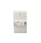 Three Phase IP40 Smart Electricity Meter With IEC Standard
