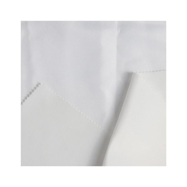 Factory Directly Sell Recycled Poly Pongee 210t Fabric