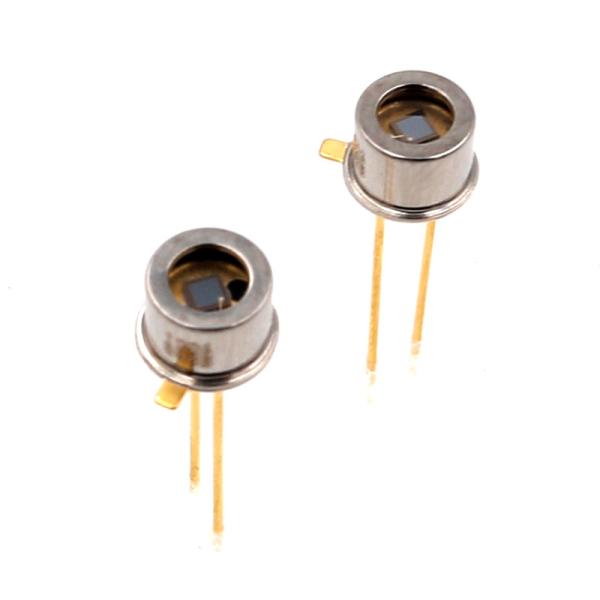 GS-UVC-3535LQC UVC UV Photodiode Sensor For Air Purification Measurement