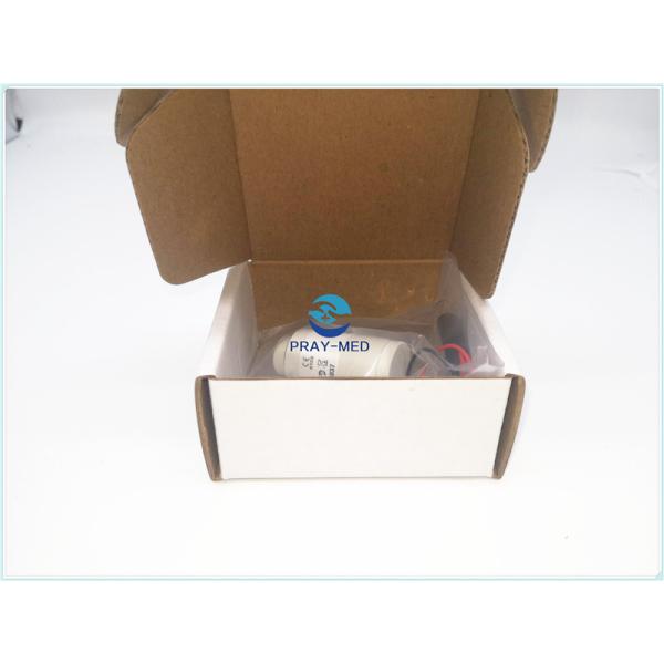 Vela Analytical Oxygen Sensor Cell Industries Inc All PSR-11-75-KE4 CE Approval