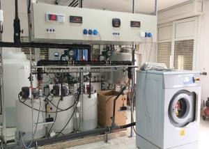 Wholesale IEC 60456 Washing Machines Performance Testing Room Energy Efficiency Enviromental Lab from china suppliers