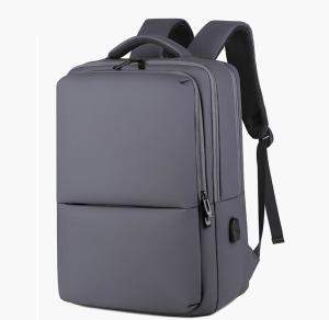 Wholesale Casual ODM Waterproof Laptop Bag Polyester 0.44m Anti Theft Laptop Backpack from china suppliers