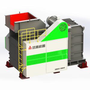 Customizable Automated Mining Cone Crusher Varies Depending On Plant Size