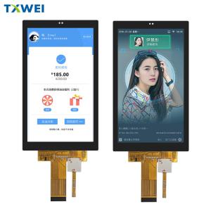 Wholesale 6-inch MIPI interface touch LCD display screen 720*1280 medical monitor display panel from china suppliers