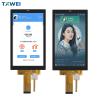 Buy cheap 6-inch MIPI interface touch LCD display screen 720*1280 medical monitor display from wholesalers