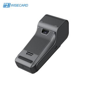 Wholesale DDR 64MB Flash 128MB Smart Pos Payment Terminal Built In Printer from china suppliers