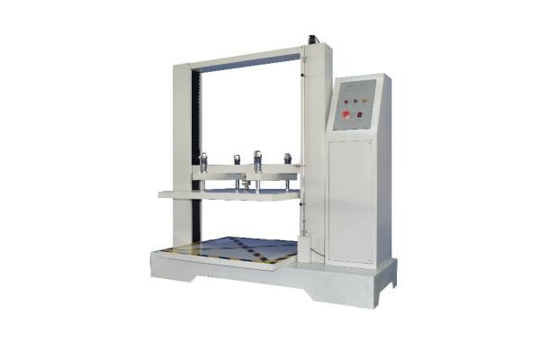 Quality Box Compression Testing Machine price/ Carton Box Compression Strength Tester for sale